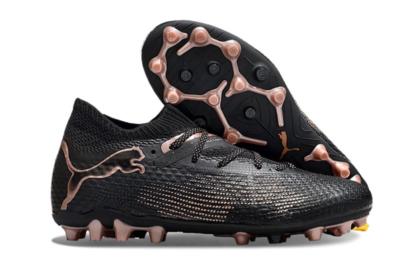 （到货39-45）2024新款彪马Mg钉足球鞋PUMA FUTURE 2024 39-45