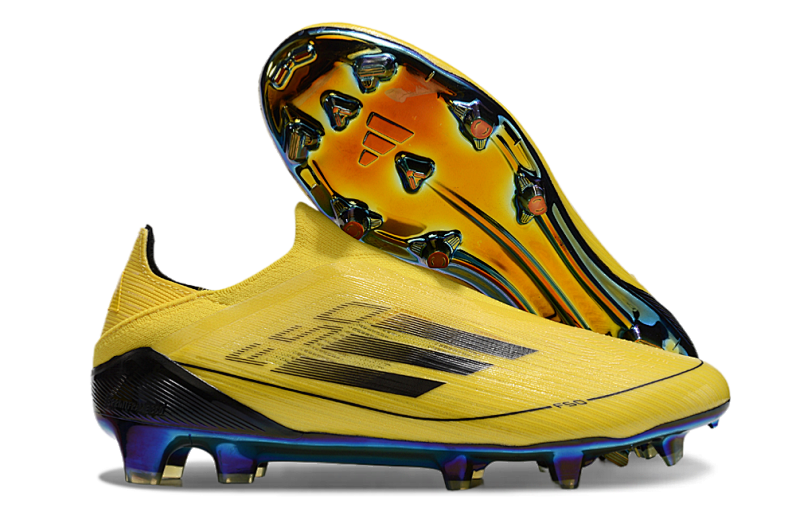 （到货39-45）阿迪达斯F50足球鞋TF碎钉 Adidas F50 TF 39-45