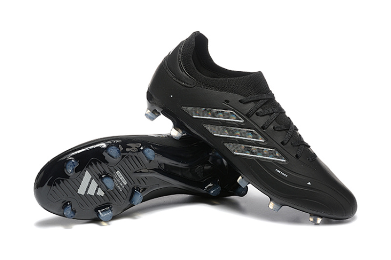 （到货39-45）卡帕全针织FG足球鞋COPA PURE II+ FG BOOTS39+45