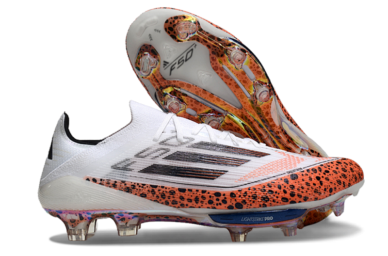 (到货36-45) Adidas F50+ FG SIZE: 39-45