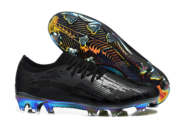 （到货39-45）New Balance FURON TEAM V8 Elite FG 足球鞋 39---45