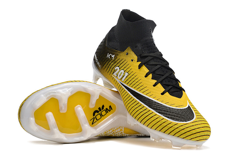 Nike Air Zoom Mercurial Superfly IX Elite FG