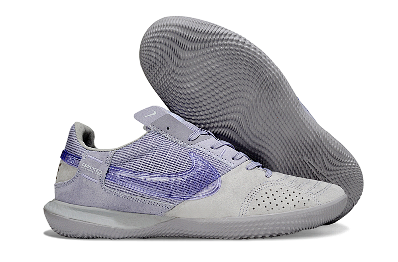 （到货36-45）耐克小场之王真皮MD底Nike Streetgato 36-45