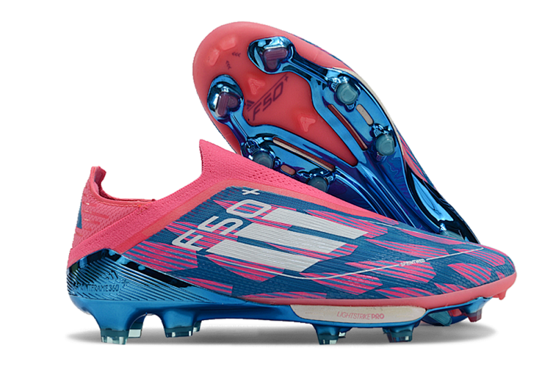 （到货36-45）Adidas F50+ FG SIZE: 36-45