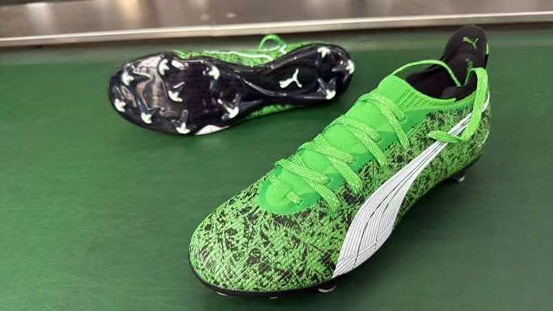 （到货39-45）Puma FUTURE 8 ULTIMATE FG 39-45