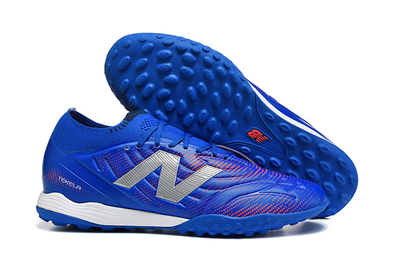 （到货39-45）New Balance TEKELA系列 Elite V5 TF 39---45
