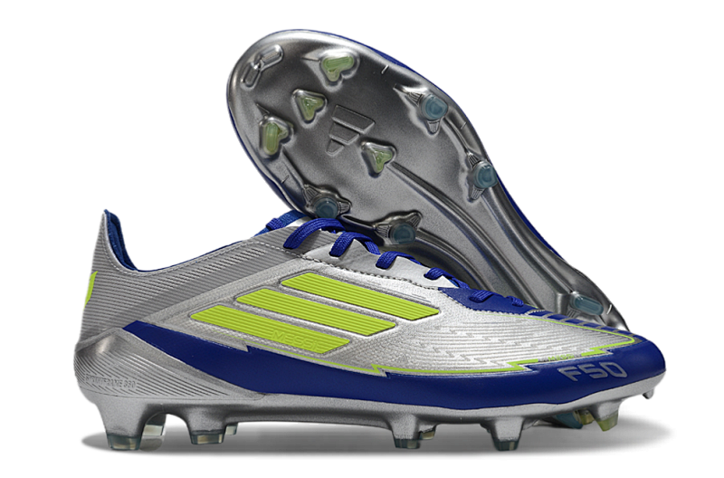 （到货39-45）阿迪达斯F50足球鞋TF碎钉 Adidas F50 TF 39-45