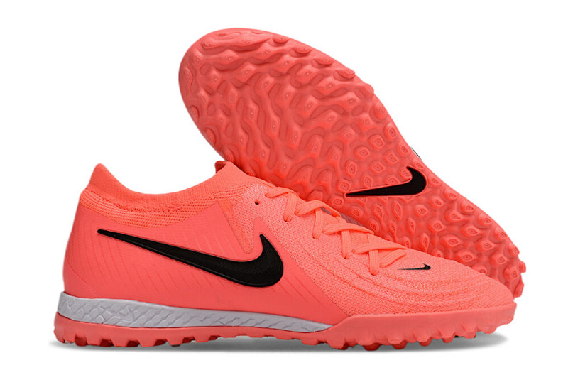 （到货39-45）.Nike耐克月煞低帮全针织碎钉Nike Phantom GX II EliteTF（39-45）