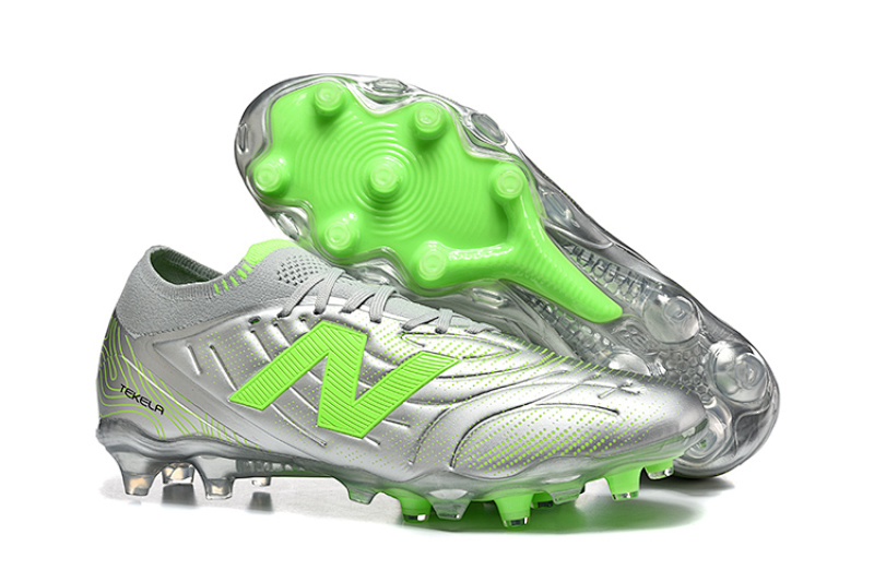 （到货39-45）New Balance TEKELA系列 Elite V5 FG 39---45