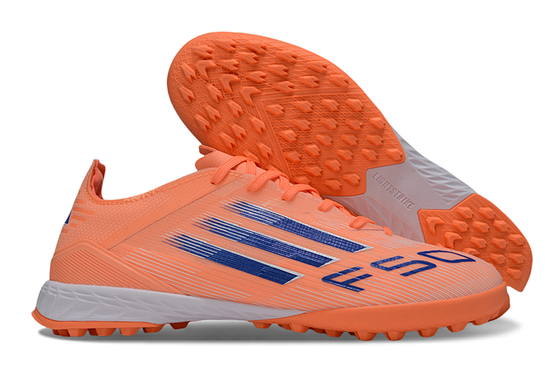 （到货39-45）Adidas F50 TF SIZE: 39-45
