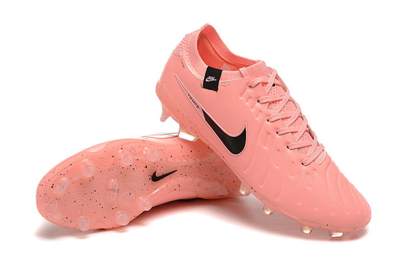 （到货）耐克全新传奇10代全针织FG足球鞋 NikeTiempo Legend 10 Elite FG39---45