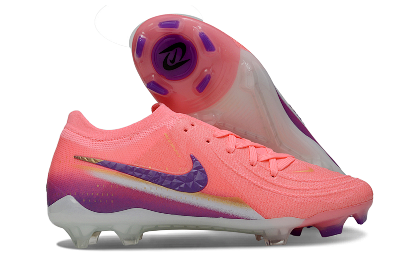 （到货39-45）耐克低帮防水全针织世界杯月煞MDTF足球鞋 NIKE PHANTOM LUNA ELITE TF （39-45）