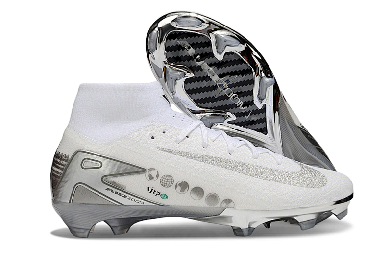 （到货39-45）Nike Air Zoom Mercurial Vapor XV Elite FG 35-45