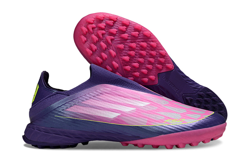 adidas F50 Laceless TF