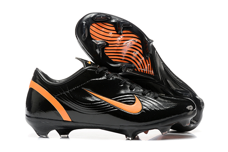 （到货39-45）耐克刺客1代大罗专属FG足球鞋Nike Mercurial Vapor 1FG39-45