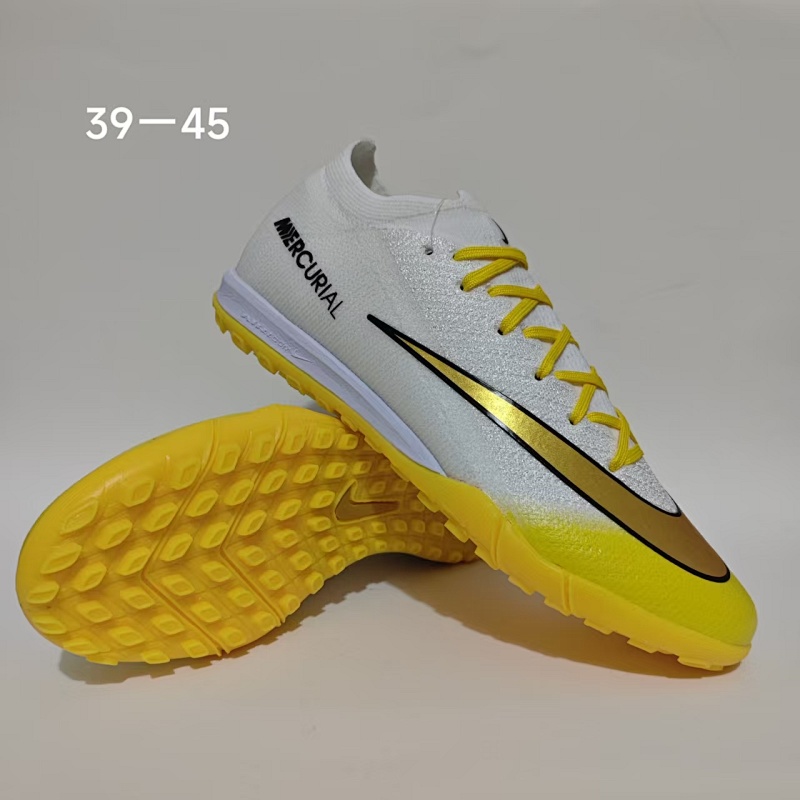 Nike Air Zoom Mercurial Superfly IIX Elite FG39-46