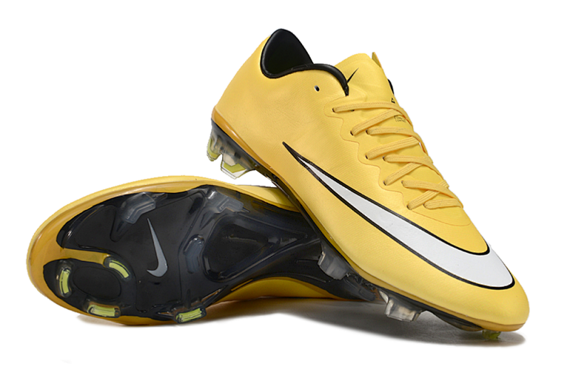 （到货39-45）耐克刺客10代FG足球鞋 NIKE Mercurial Vapor x FG 39-45