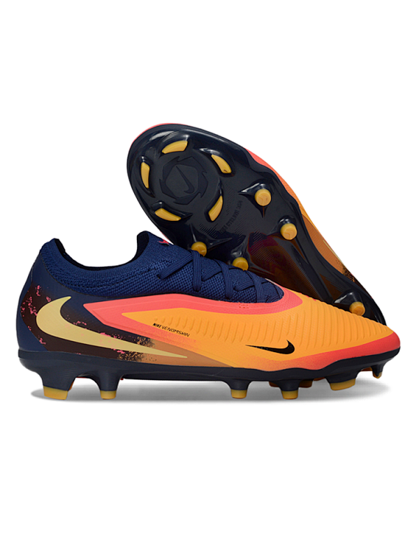 （到货36-45）耐克低帮幻影GX III次顶级FG足球鞋Nike Phantom GX III Elite FG36-45