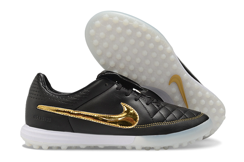 （到货39-45）Nike Tiempo Legend SE TF 耐克传奇系列草钉低帮足球鞋39-45