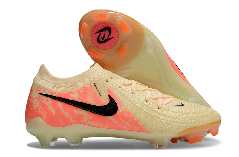 （到货39-45）耐克低帮防水全针织世界杯月煞MDTF足球鞋 NIKE PHANTOM LUNA ELITE TF （39-45）