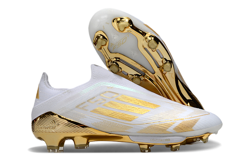 (到货39-45) Adidas F50+ FG SIZE: 39-45