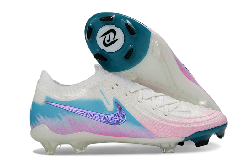 （到货39-45）耐克低帮防水全针织世界杯月煞MDTF足球鞋 NIKE PHANTOM LUNA ELITE TF （39-45）