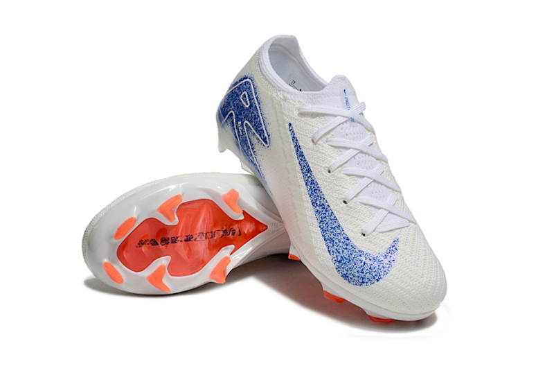 Nike AIR Zoom Mercurial Vapor 16 Elite XXV Kids FG30-35