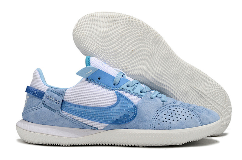 （到货39-45）全新Nike Streetgato小场足球39-45
