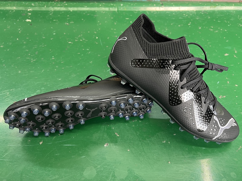 （到货39-45）Puma FUTURE 8 ULTIMATE FG 39-45