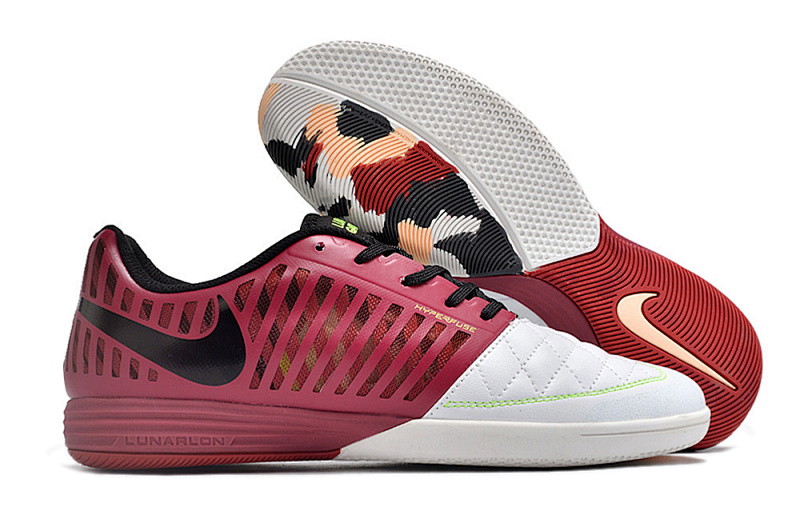 （到货36-45）Nike 耐克 NIKE5 LUNAR GATO II IC36-45