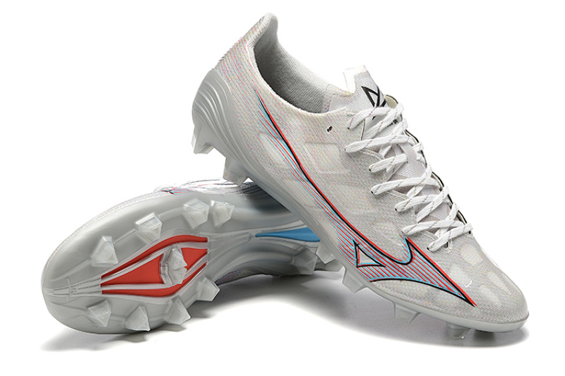 Mizuno Alpha Made in Japan FG39-45