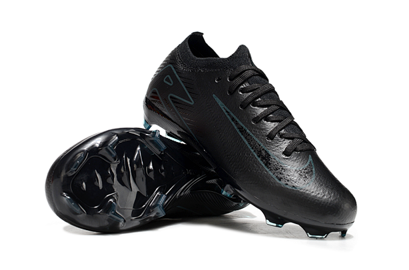（到货27-35）NIKE刺客16代内置全气垫防水针织FG足球鞋Nike Air Zoom Mercurial Vapor XV Elite FG 27-35