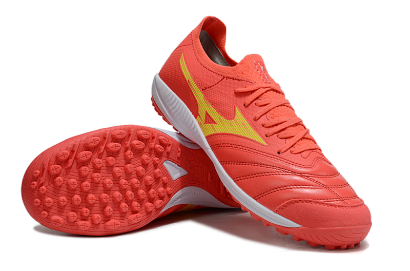 Mizuno Morelia Neo β Kangaroo Leather TF Football Boots (Size 39-45 In Stock)
