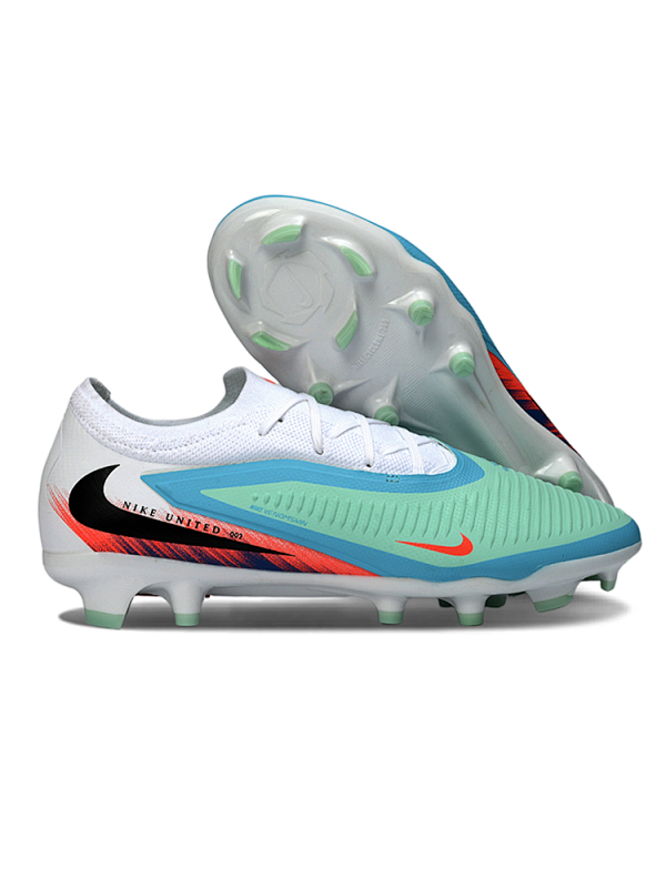 (到货36-45）耐克低帮幻影GX III次顶级FG足球鞋Nike Phantom GX III Elite FG36-45