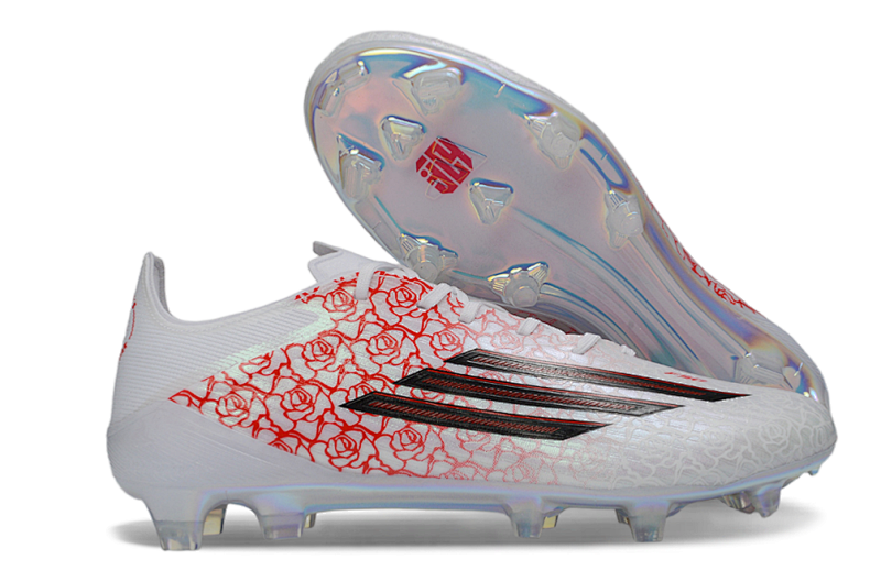（到货39-45）阿迪达斯F50足球鞋TF碎钉 Adidas F50 TF 39-45