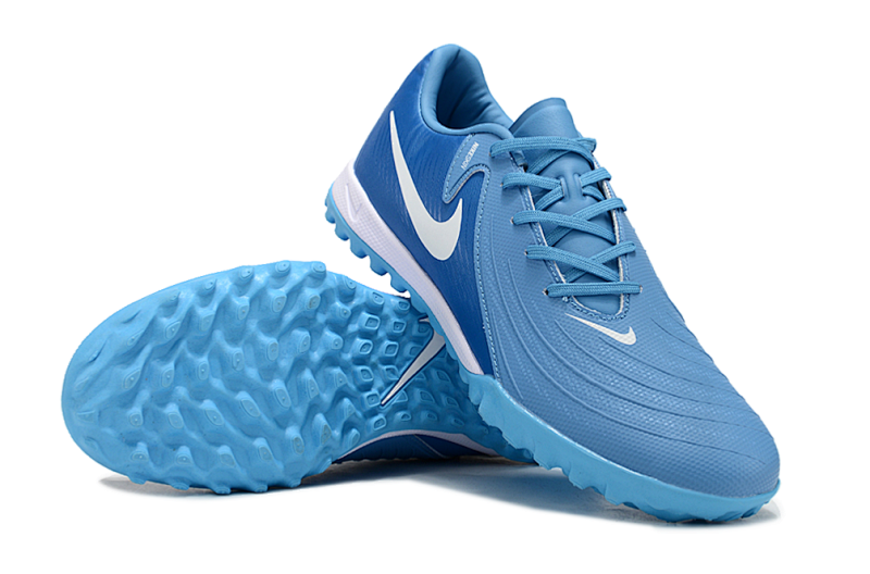 (到货39-45）耐克GX2代中端MD底足球鞋Nike Phantom GX II ACAD LV8 TF 39-45