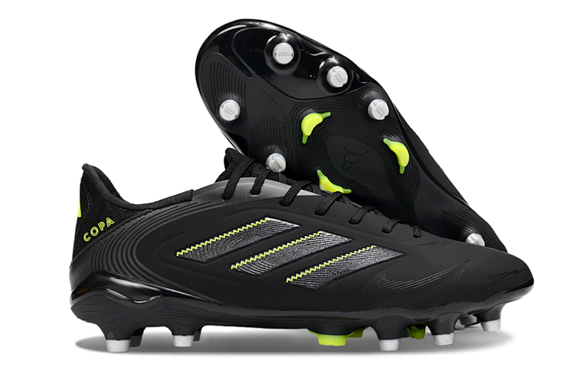 （到货39-45）Adidas COPA PURE III ELITE FG39-45