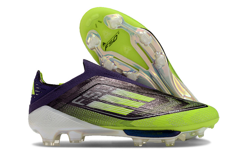 （到货39-45）Adidas F50+ FG SIZE: 36-45
