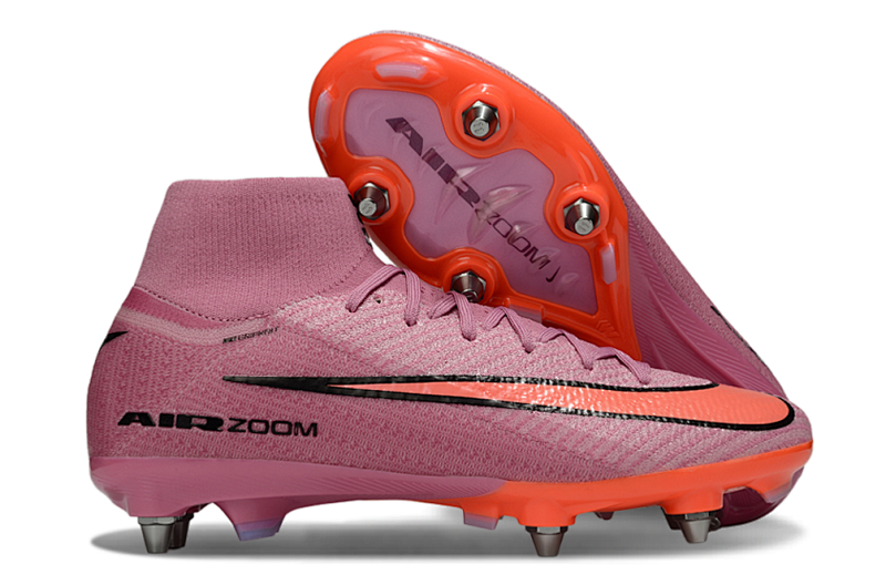 （到货39-45）Nike Air Zoom Mercurial Superfly IIX Elite SG 39-45