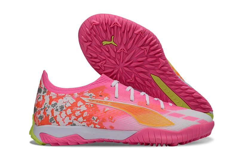 （到货39-45）彪马puma Ultra 5 Ultimate FG 39-45