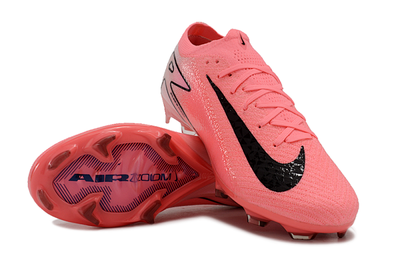 （到货36-45）耐克刺客16代内置全气垫防水针织FG足球鞋Nike AIR Zoom Mercurial Vapor 16 Elite XXV FG39-45