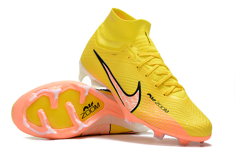 （到货）Nike Air Zoom Mercurial Superfly IX Elite FG