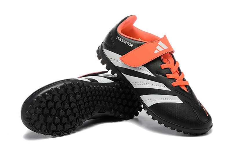 Kids' Adidas Predator 24 TF Football Boots 30-35
