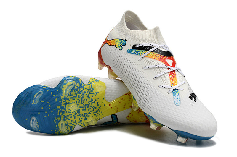 PUMA FUTURE 2024 39-45