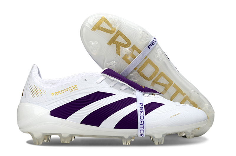 （到货36-45）PREDATOR Elite ACCURACY BOOTS FG 36-45