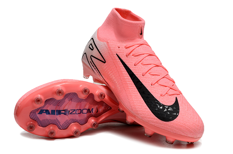 （到货39-45）耐克刺客16代内置全气垫防水针织AG足球鞋Nike AIR Zoom Mercurial Vapor 16 Elite XXV AG 39-4545