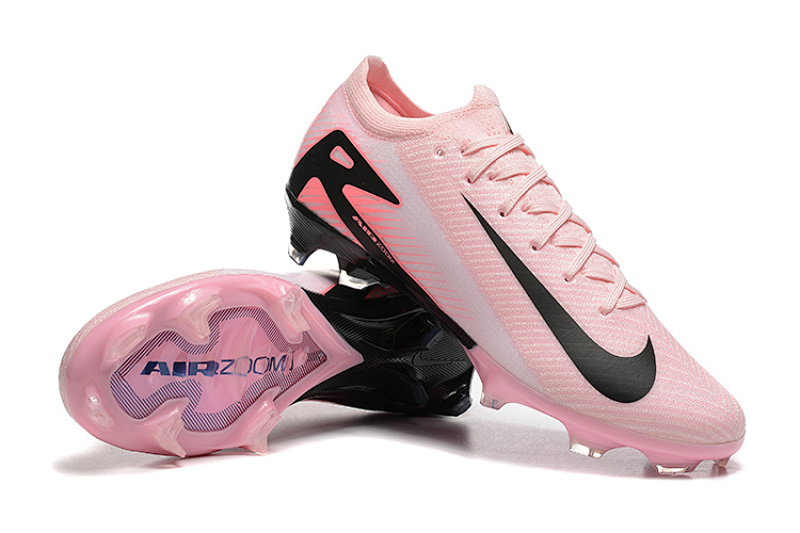 （到货 39-45）耐克刺客16代内置全气垫防水针织FG足球鞋Nike AIR Zoom Mercurial Vapor 16 Elite XXV FG39-45