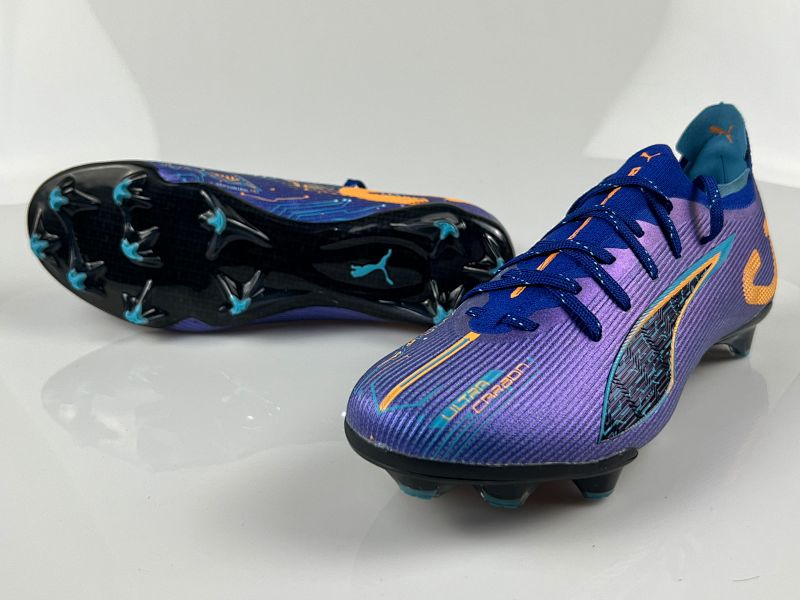 （到货39-45）彪马puma Ultra 5 Ultimate FG 39-45
