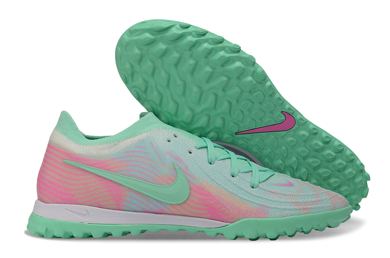 （到货39-45）Nike耐克月煞低帮全针织碎钉Nike Phantom GX II EliteTF（39-45）