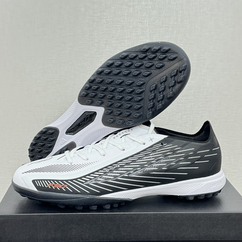 （到货36-45）阿迪达斯F50超轻足球鞋碎钉adidas F50 PRO TF36-45